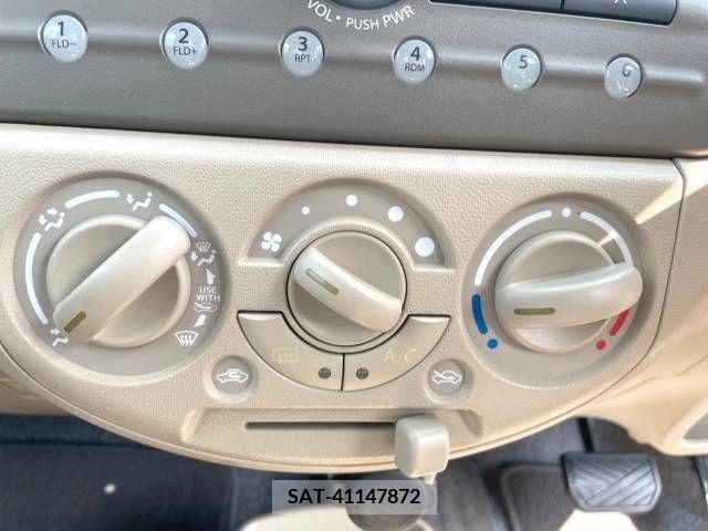 Mazda CAROL 2010-01 263617-4