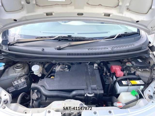 Mazda CAROL 2010-01 263617-15