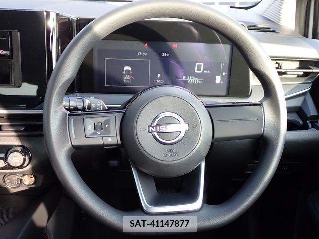 Nissan NOTE 2023-02 302499-10
