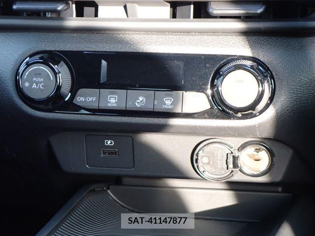 Nissan NOTE 2023-02 302499-9