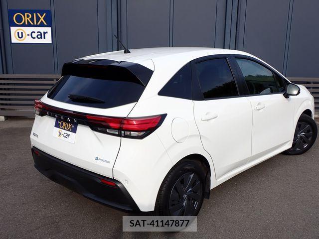 Nissan NOTE 2023-02 302499-2
