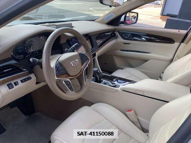 Cadillac CT6 2020-09 204748-12