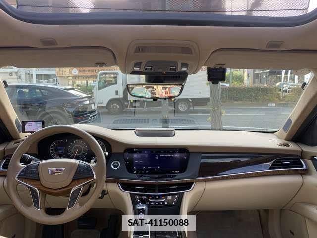 Cadillac CT6 2020-09 204748-13
