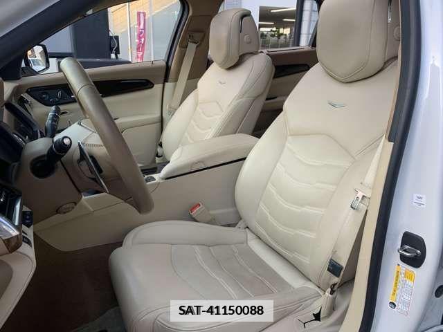 Cadillac CT6 2020-09 204748-2