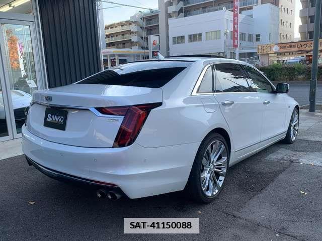 Cadillac CT6 2020-09 204748-10