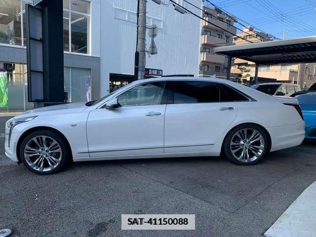 Cadillac CT6 2020-09 204748-6