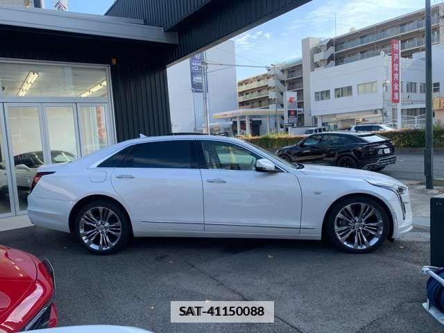 Cadillac CT6 2020-09 204748-7