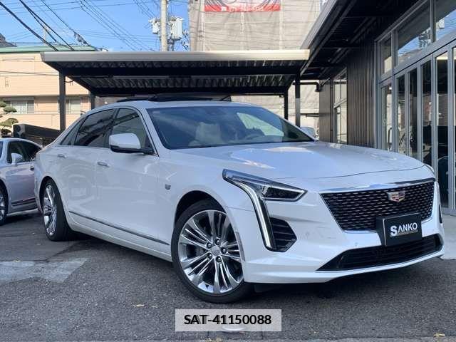 Cadillac CT6 2020-09 204748-8
