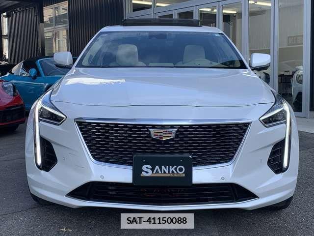 Cadillac CT6 2020-09 204748-5