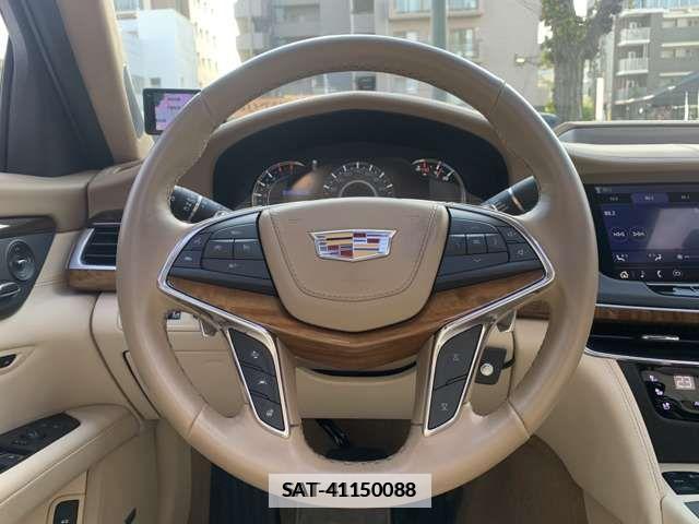 Cadillac CT6 2020-09 204748-4