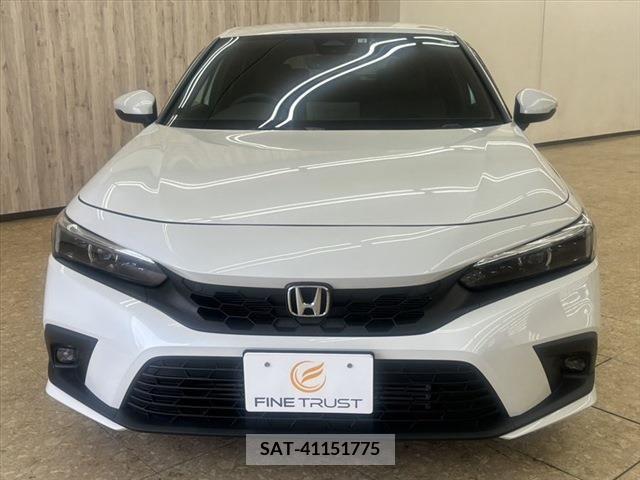 Honda CIVIC 2022-02 302708-12