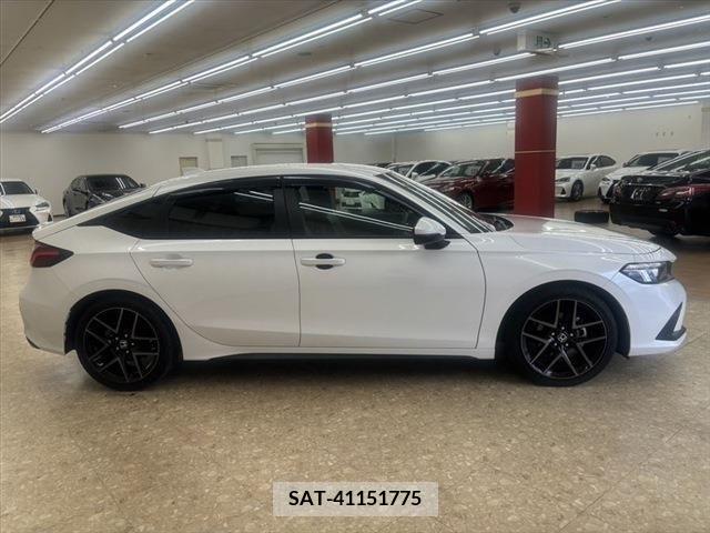 Honda CIVIC 2022-02 302708-14