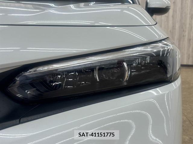 Honda CIVIC 2022-02 302708-19