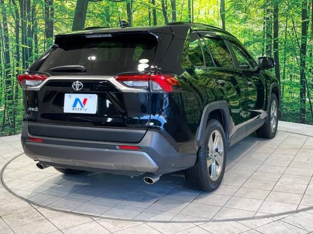 Toyota RAV4 2019-08 19830-17