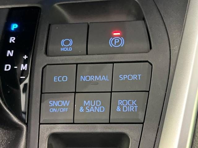 Toyota RAV4 2019-08 19830-7