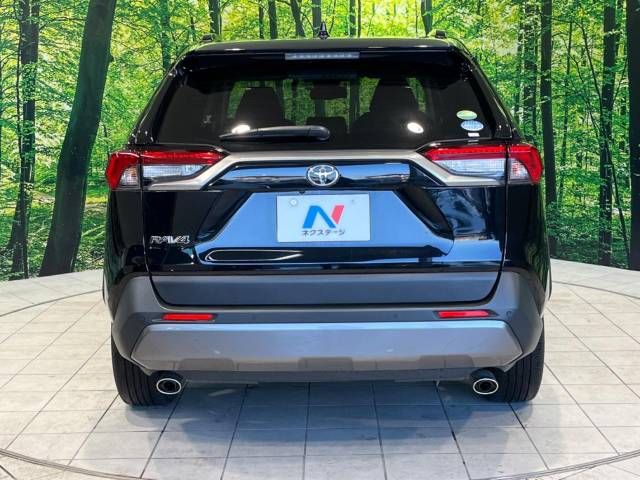 Toyota RAV4 2019-08 19830-15
