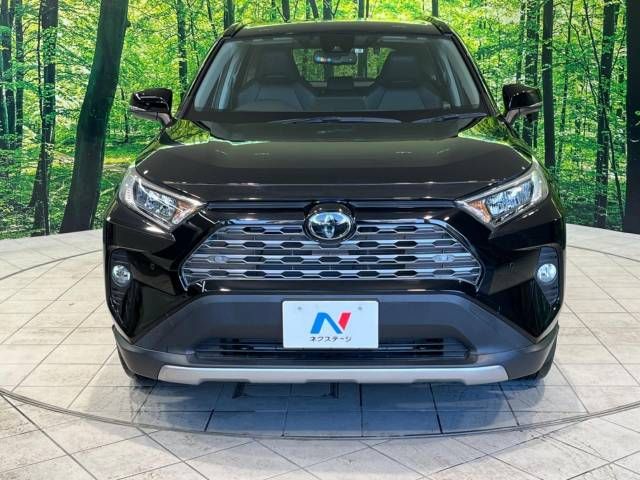 Toyota RAV4 2019-08 19830-14