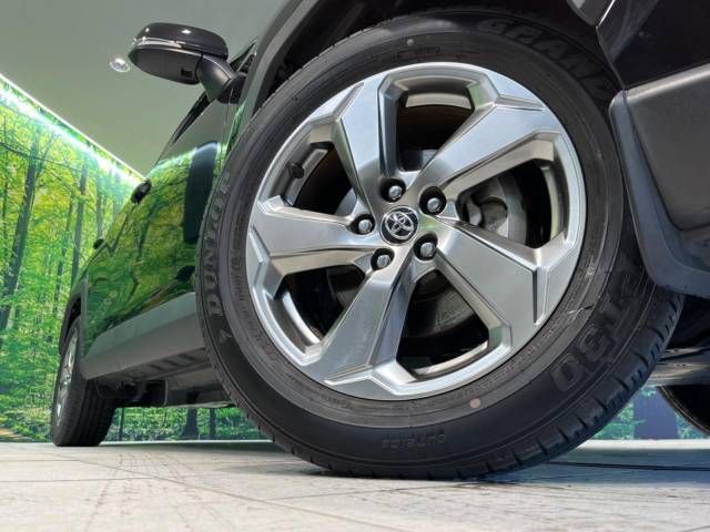 Toyota RAV4 2019-08 19830-13
