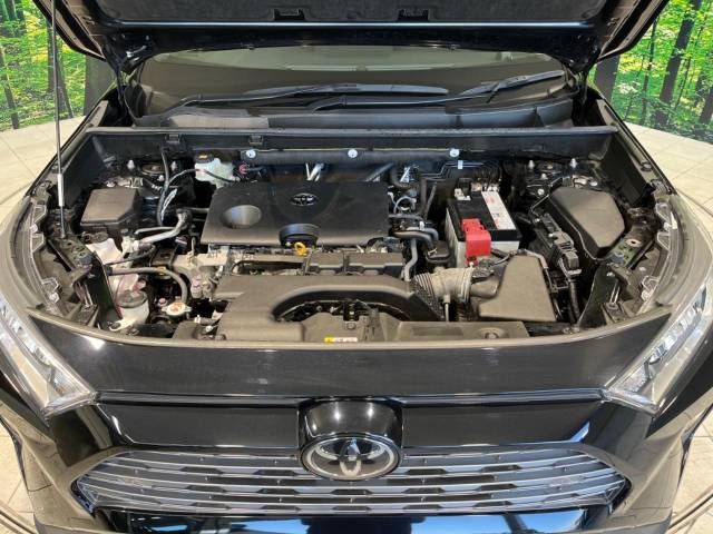 Toyota RAV4 2019-08 19830-19
