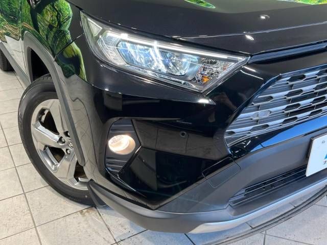 Toyota RAV4 2019-08 19830-12
