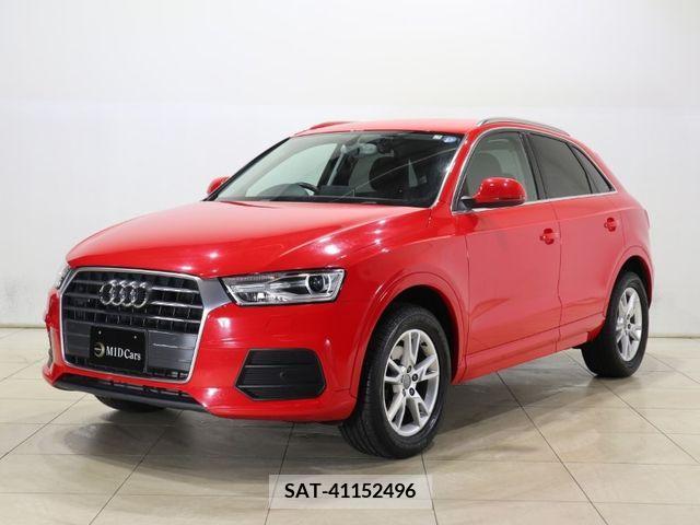 Audi Q3 2015-07 292837-0