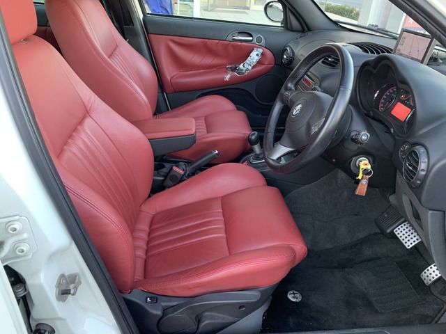 ALFA ROMEO 147 2009-06 5115-18