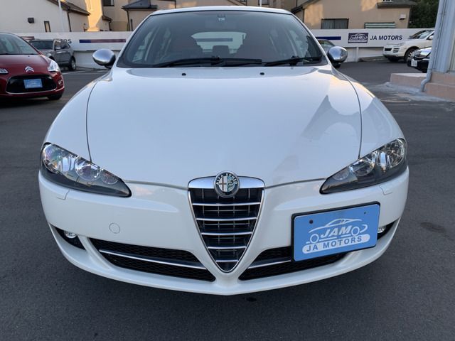 ALFA ROMEO 147 2009-06 5115-4