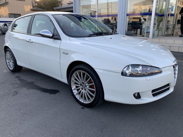 ALFA ROMEO 147 2009-06 5115-3