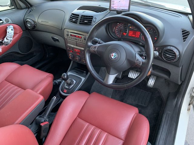 ALFA ROMEO 147 2009-06 5115-2