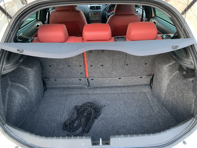ALFA ROMEO 147 2009-06 5115-16