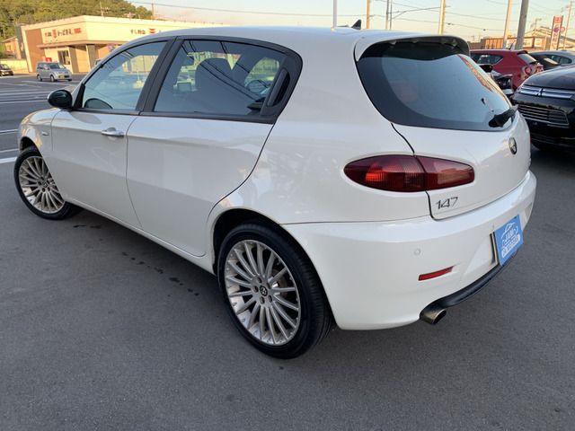 ALFA ROMEO 147 2009-06 5115-1