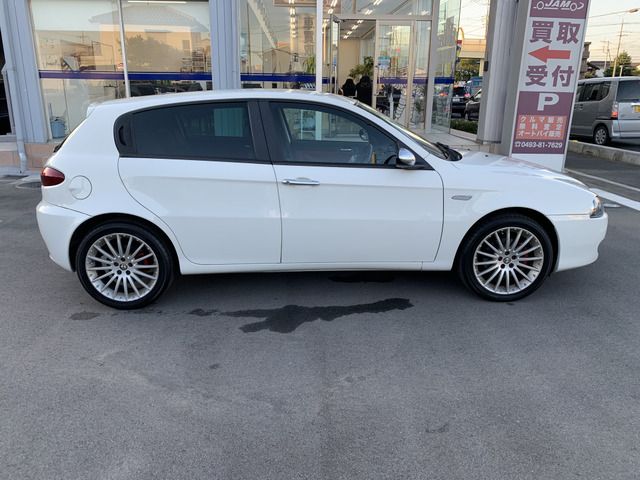 ALFA ROMEO 147 2009-06 5115-10