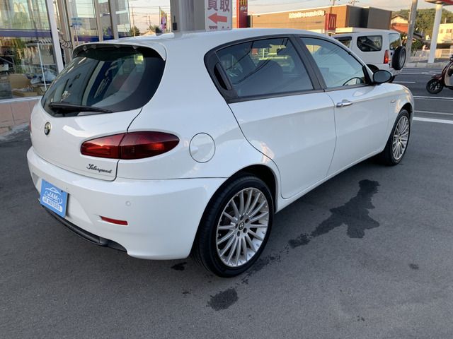 ALFA ROMEO 147 2009-06 5115-9