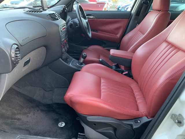 ALFA ROMEO 147 2009-06 5115-14