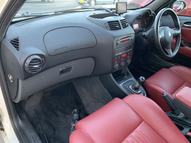 ALFA ROMEO 147 2009-06 5115-13