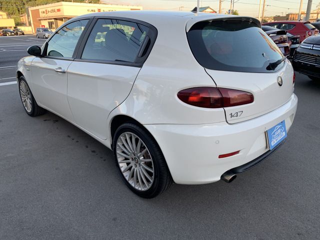 ALFA ROMEO 147 2009-06 5115-7