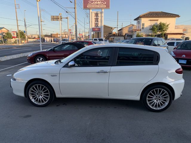 ALFA ROMEO 147 2009-06 5115-6