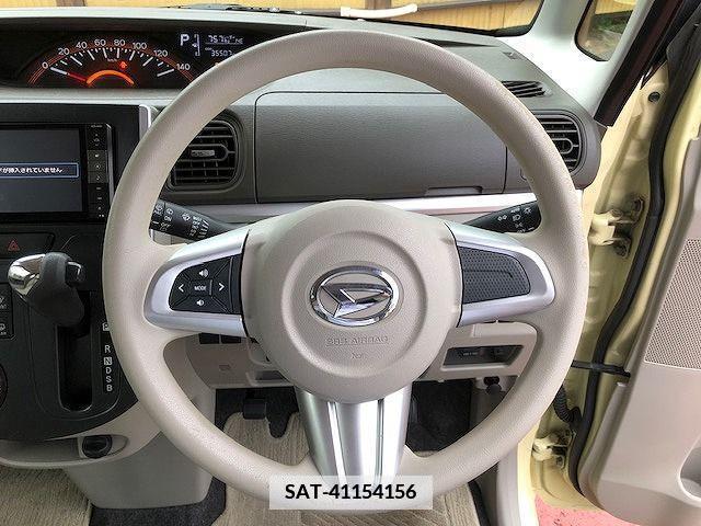 Daihatsu TANTO 2015-03 378089-13
