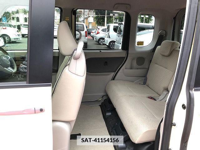 Daihatsu TANTO 2015-03 378089-12