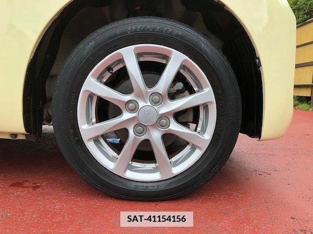 Daihatsu TANTO 2015-03 378089-26