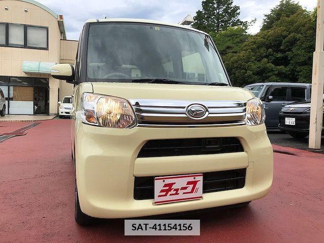 Daihatsu TANTO 2015-03 378089-25