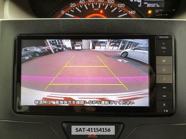 Daihatsu TANTO 2015-03 378089-10