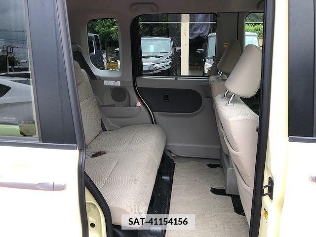 Daihatsu TANTO 2015-03 378089-9
