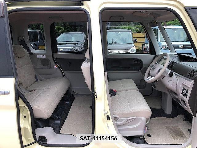 Daihatsu TANTO 2015-03 378089-23