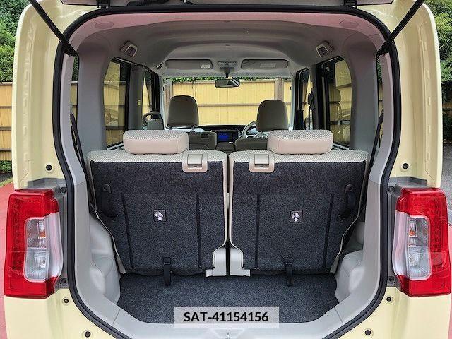 Daihatsu TANTO 2015-03 378089-20