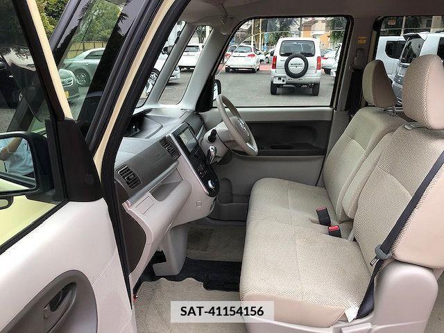 Daihatsu TANTO 2015-03 378089-18