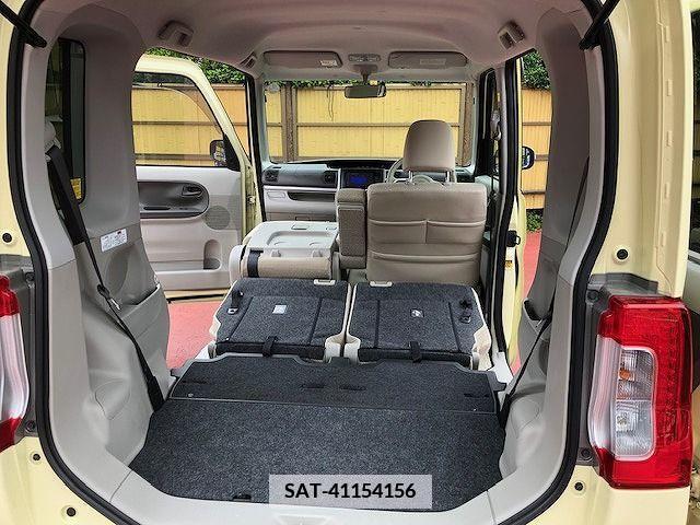 Daihatsu TANTO 2015-03 378089-21