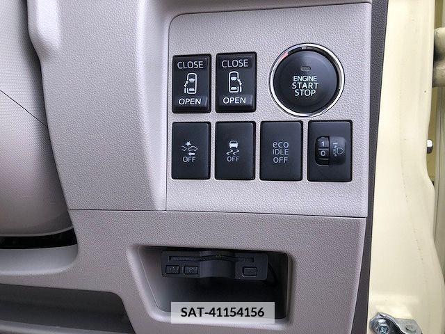 Daihatsu TANTO 2015-03 378089-5