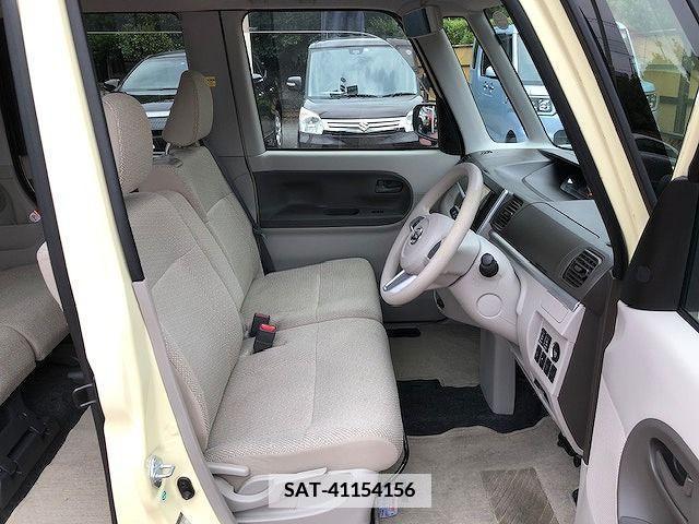 Daihatsu TANTO 2015-03 378089-3