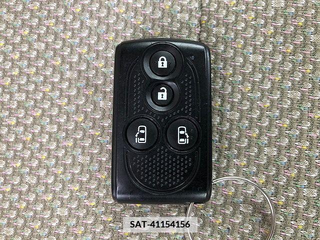 Daihatsu TANTO 2015-03 378089-15